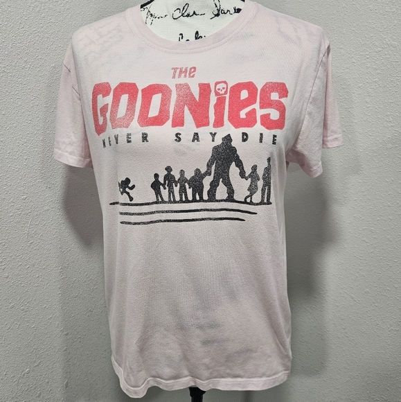The Goonies t-shirt - Picture 1 of 5